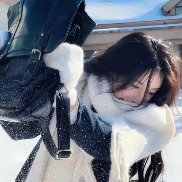 荒雪