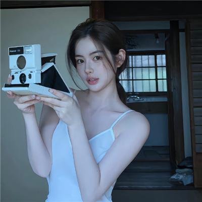 送你一片温柔