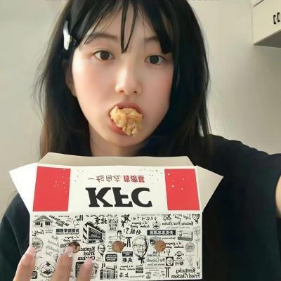 爱上笨男人